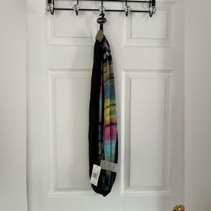 Multicolor Women's Scarf